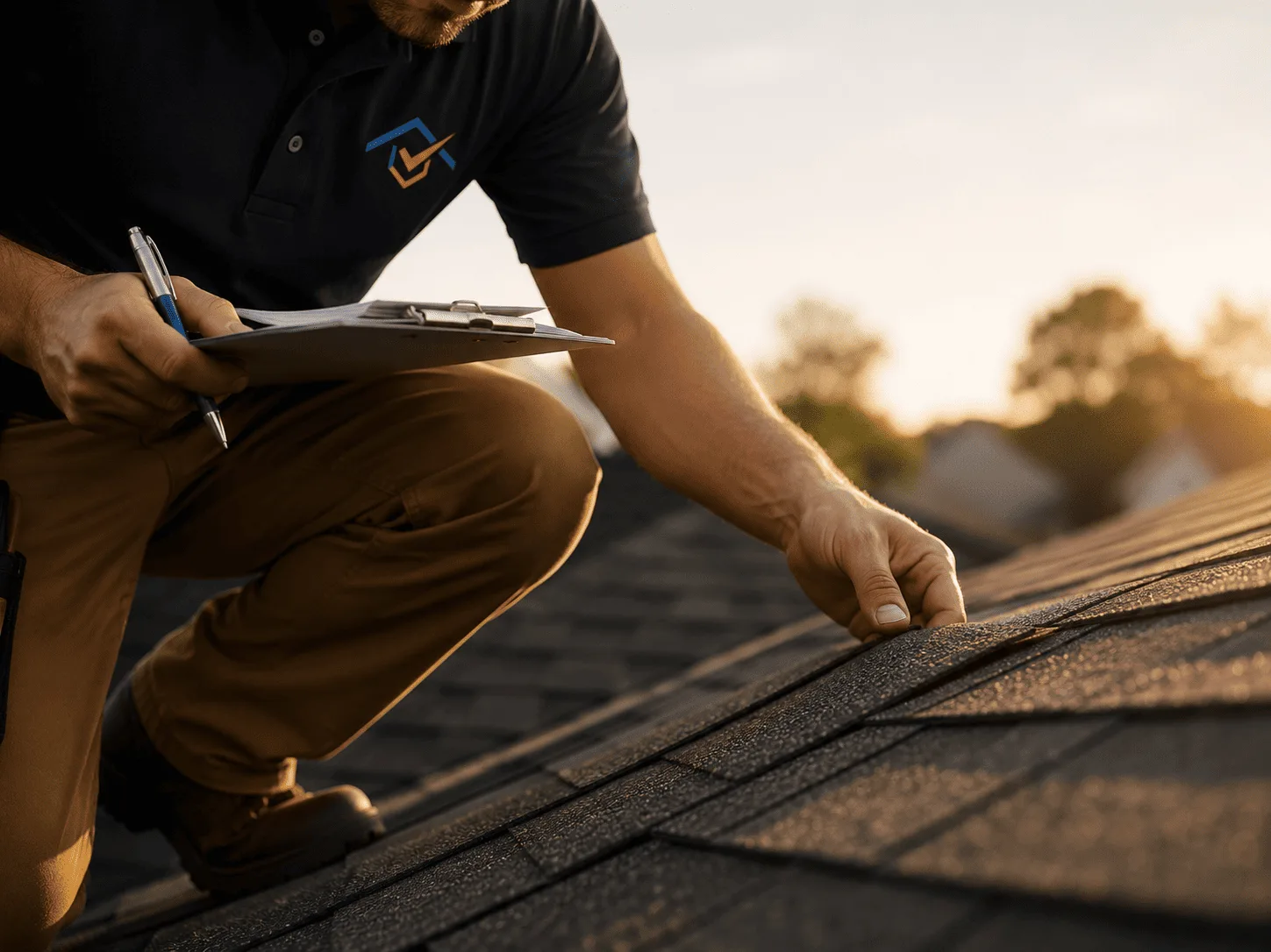 Why Choose Roof Inspection in Banks, AR